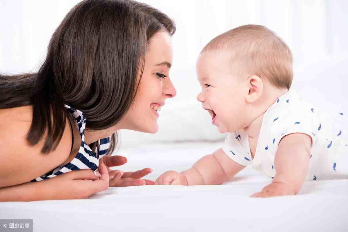 6个月宝宝发育指标大全，你家宝宝达标了吗？每月一个台阶真喜人