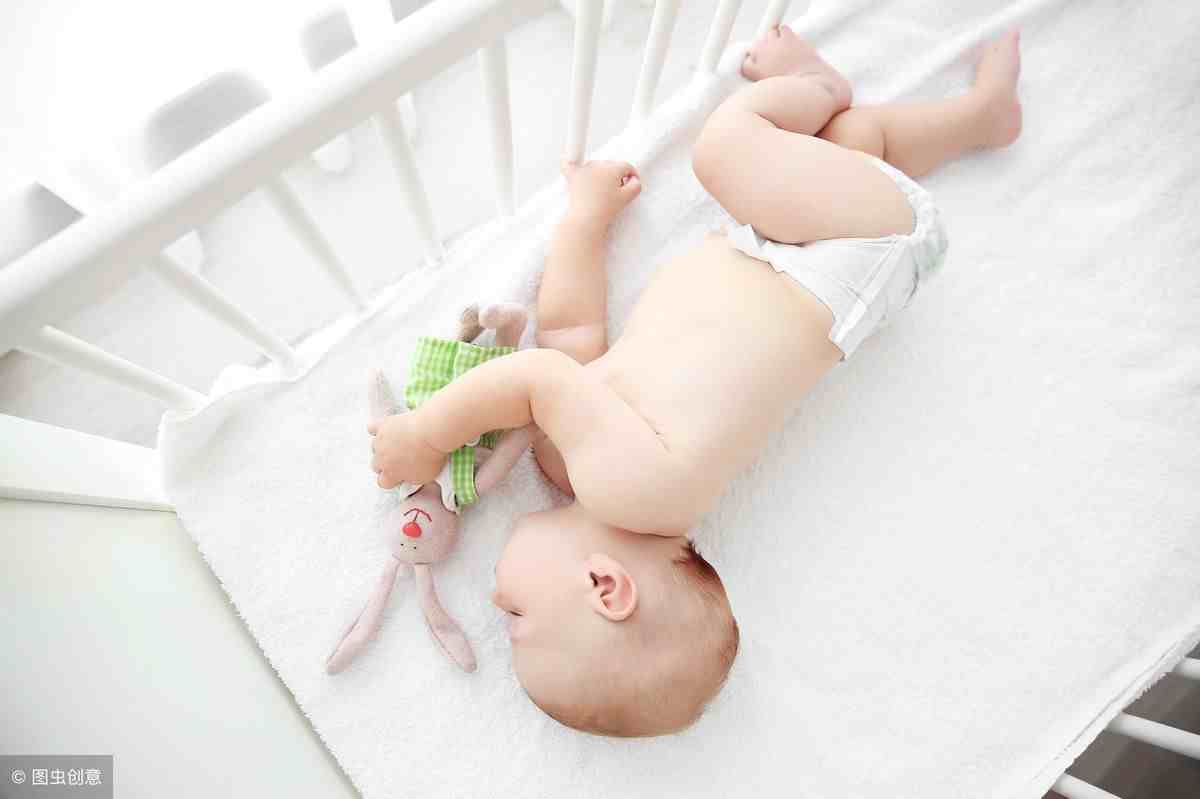 6个月的宝宝发育标准|脑发育迟缓的8大症状