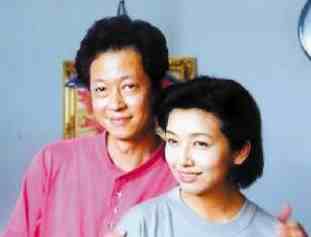 王志文的情史，能让所有男人都羡慕嫉妒恨