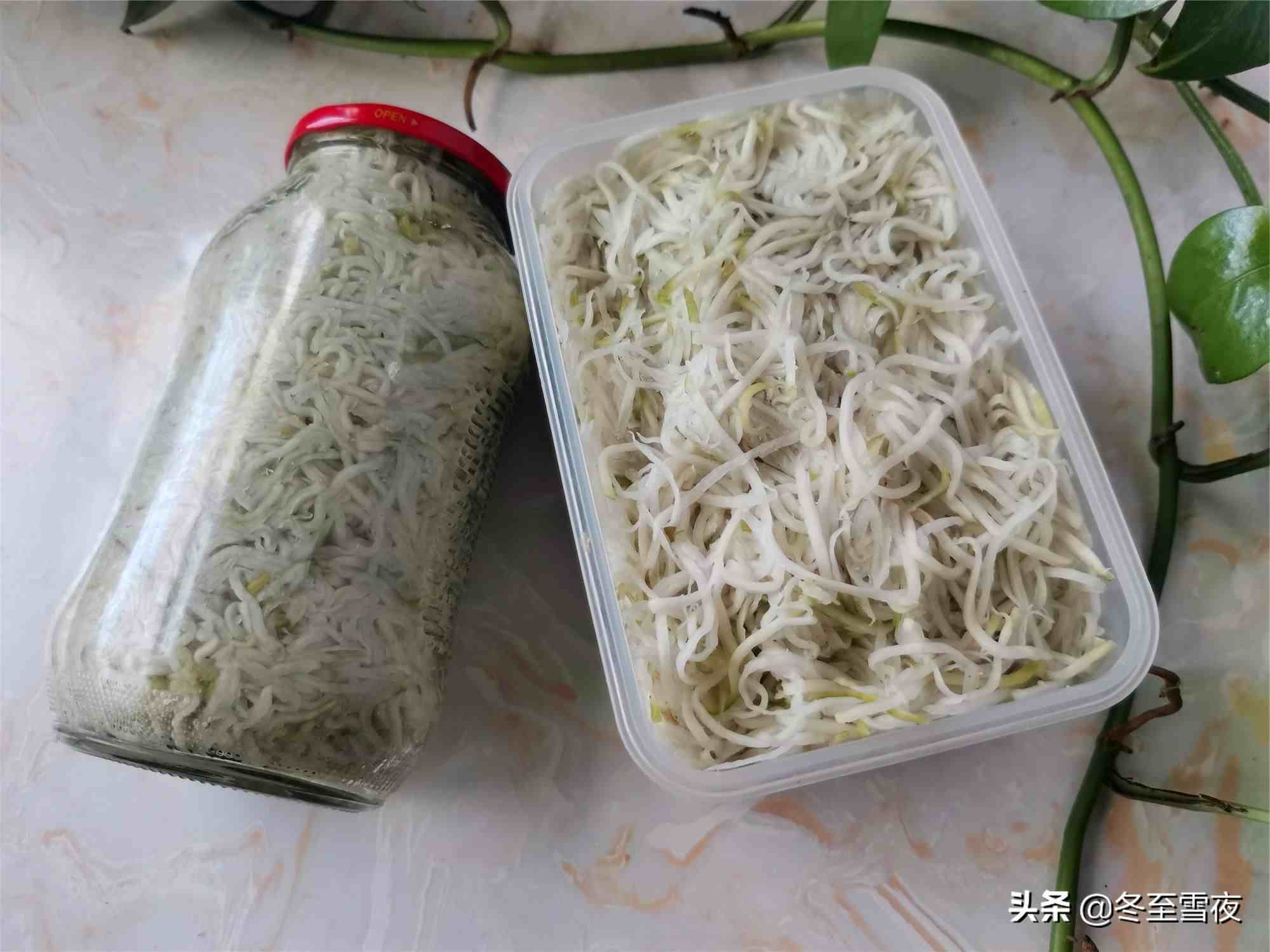 芥菜疙瘩的腌制方法|芥菜疙瘩超简单的腌制方法