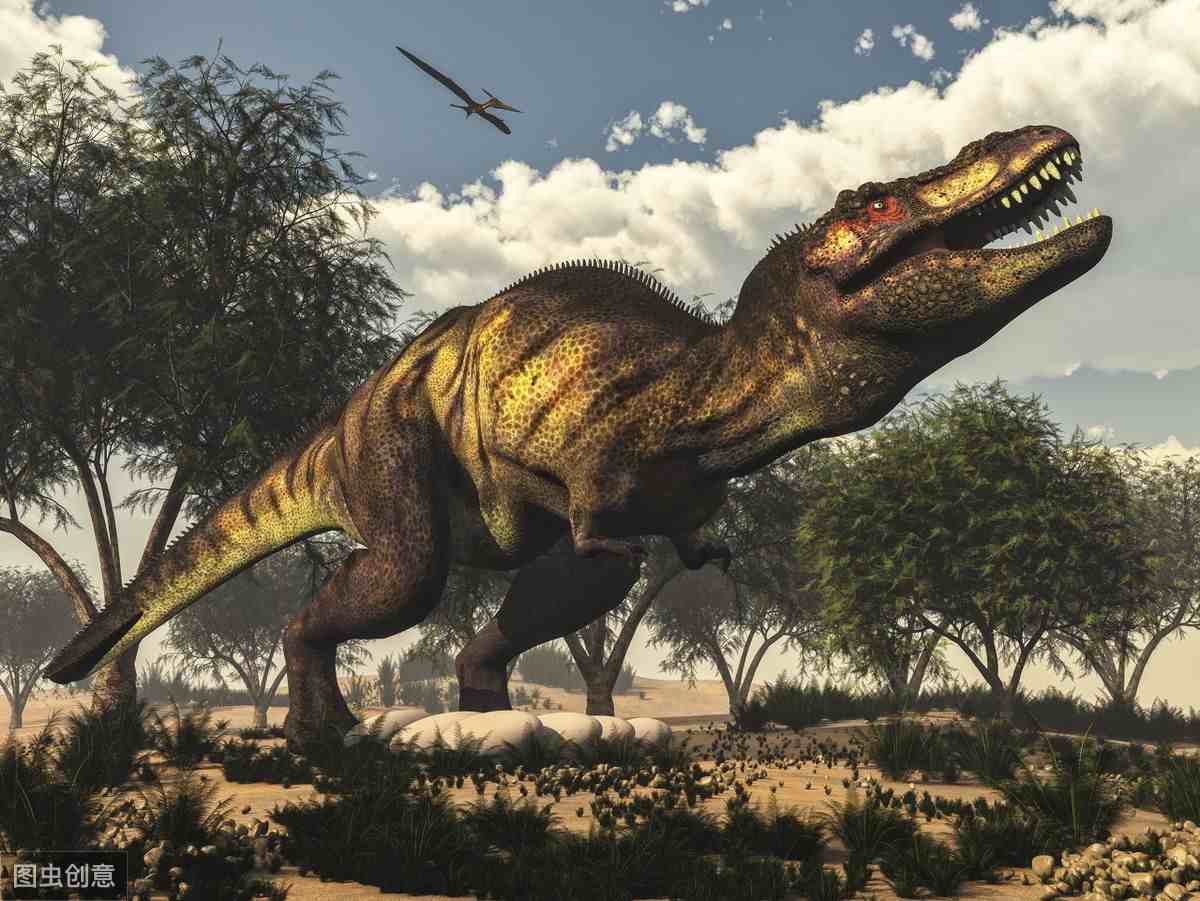 远古10大恐龙，曾经的地球主宰，你都认识吗？