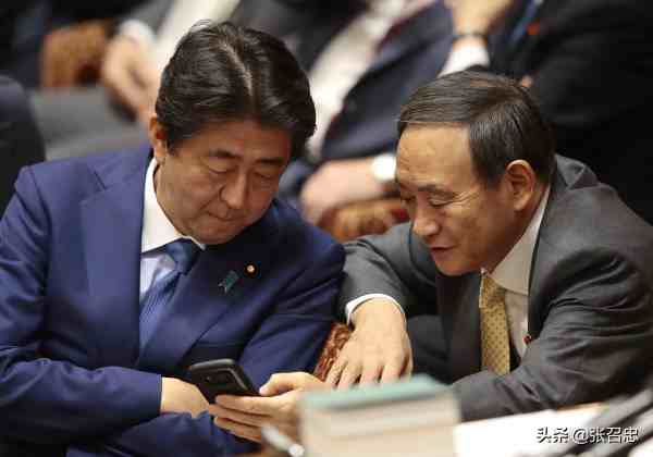 新任首相菅义伟上任，中日关系会受到什么影响？