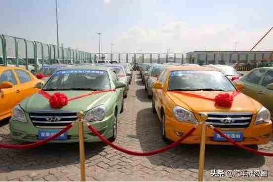 中国首批二手车出口！3个月政策就落地，第一单其实卖给了它