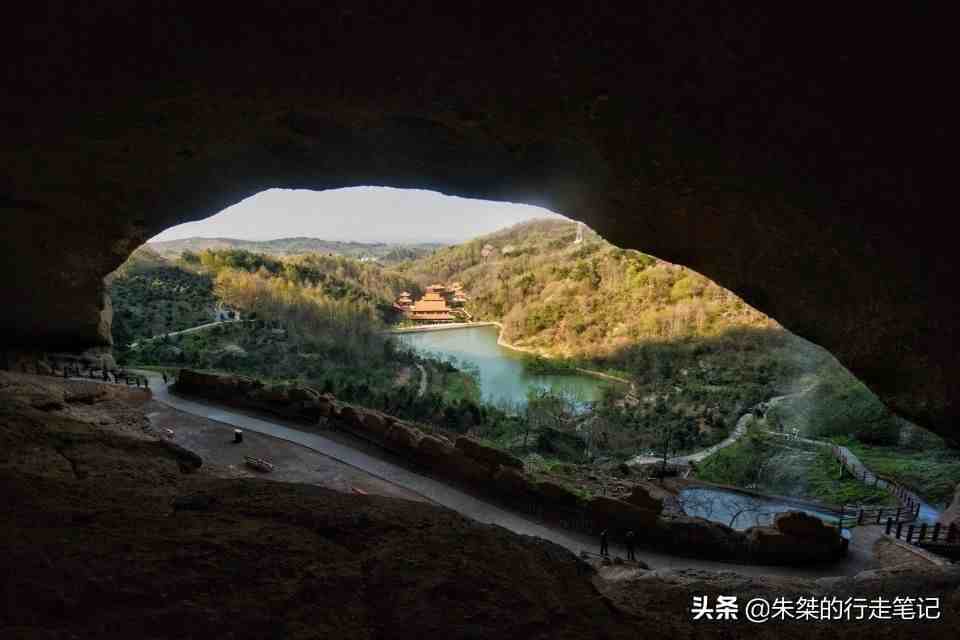 大别山，坐落于鄂豫皖三省交界处，为啥大家都说是“安徽大别山”