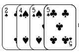 怎样用扑克牌算命|扑克牌算命法从入门到进阶