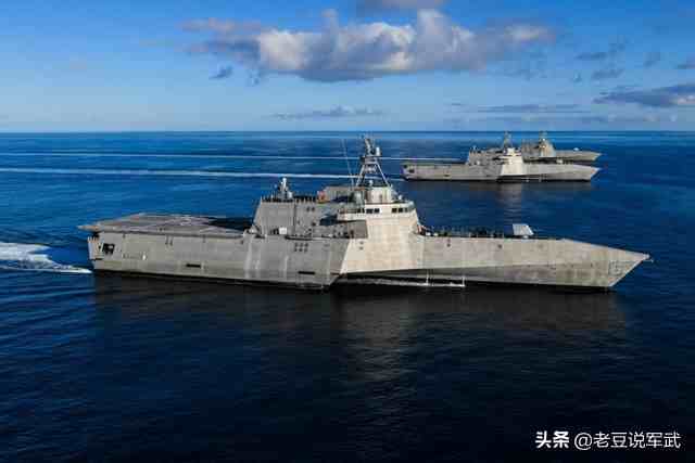 濒海战斗舰|中国濒海战斗舰556