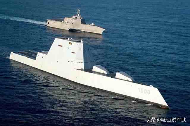 濒海战斗舰|中国濒海战斗舰556