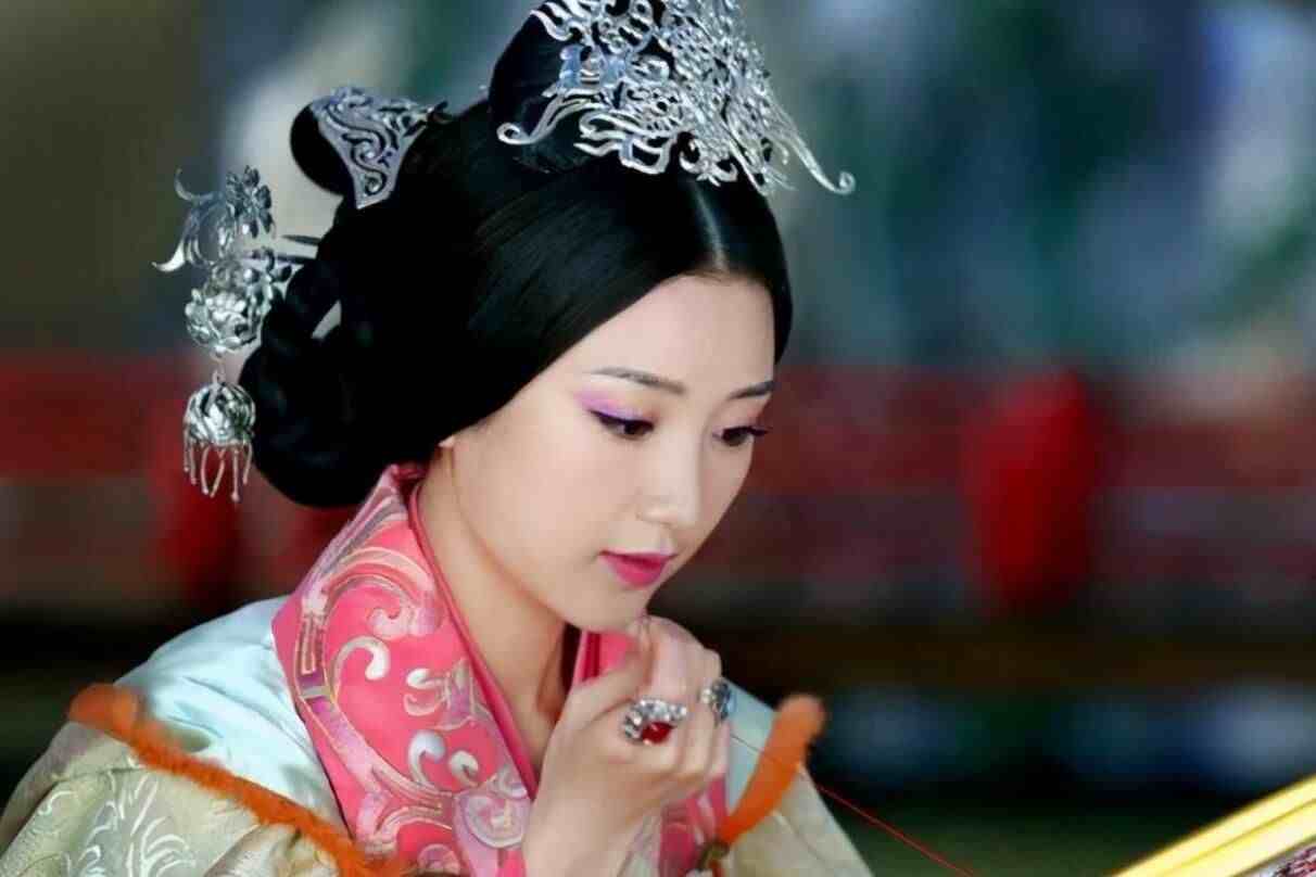 西汉第一位公主，刘邦和吕雉的独女，鲁元的一生为何谈不上幸福？