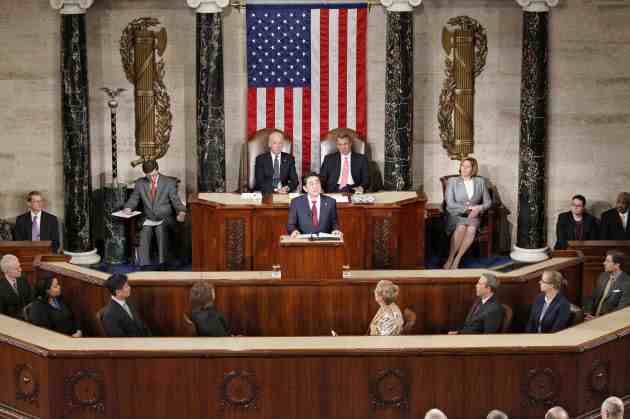 参议院众议院|美国的国会、参议院和众议院是什么？