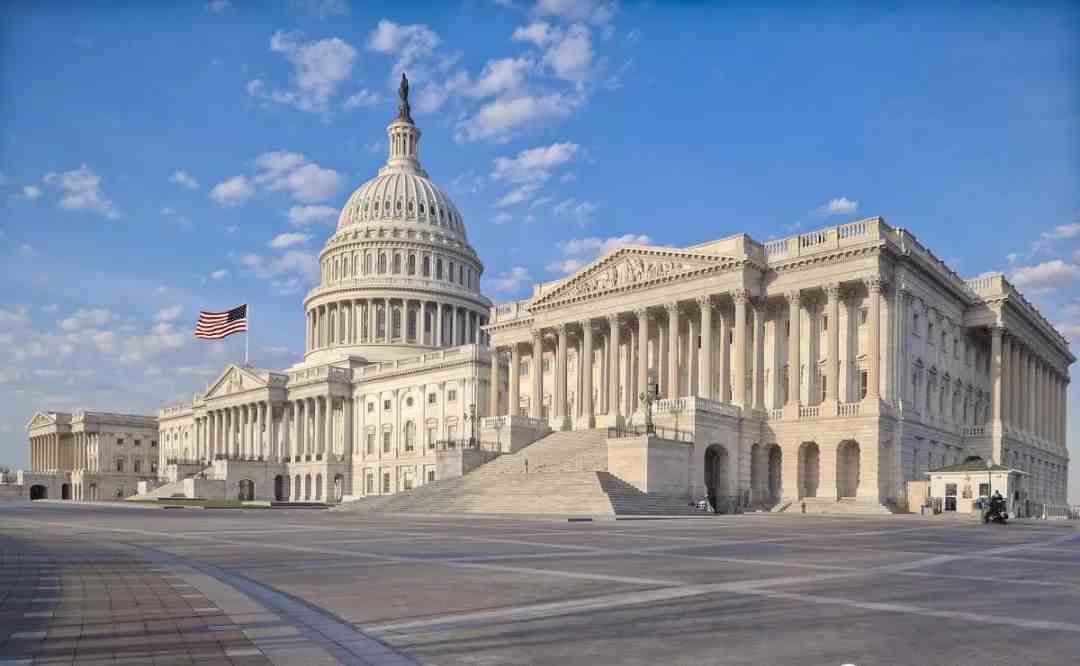 参议院众议院|美国的国会、参议院和众议院是什么？