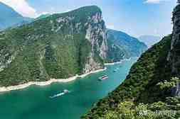 长江最深的地方在哪？有多深？长江三峡是哪三峡？
