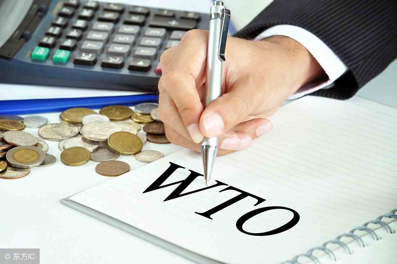wto什么意思|中国哪一年加入WTO
