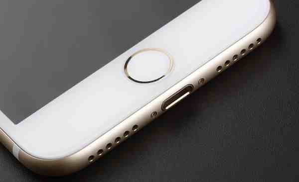 科技来电：iPhone的Home键真的有那么脆弱？