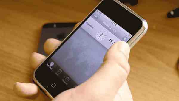 科技来电：iPhone的Home键真的有那么脆弱？