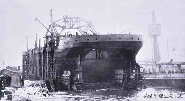 服役时间超百年，至今仍未退役，浅析俄罗斯“公社”号潜艇救援舰