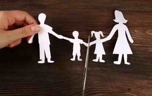 夫妻离婚后，哪些情形下可以变更孩子抚养权？