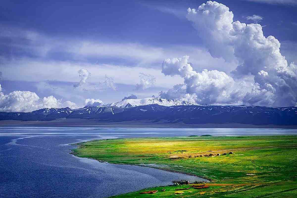新疆旅游攻略：伊犁哪些地方最值得一去？必须是这八大景区！