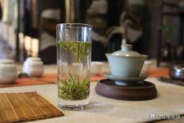 绿茶什么牌子最好|盘点中国十大名优绿茶
