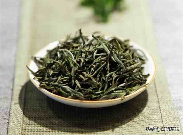 盘点中国十大名优绿茶，看看你喝过几个？