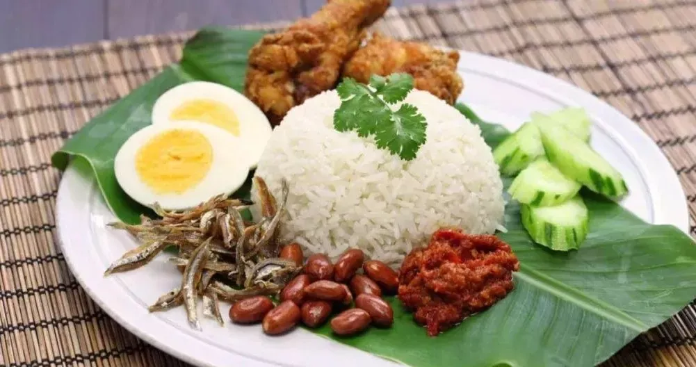 马来西亚美食|马来西亚特色小吃