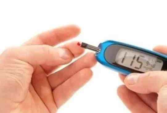 血糖正常值的范围是多少？