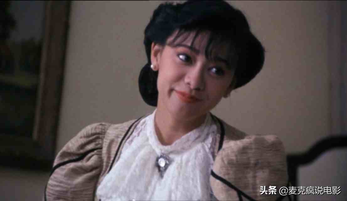 93年有8部《黄飞鸿》上映，其中票房最惨的，还是李连杰师兄主演