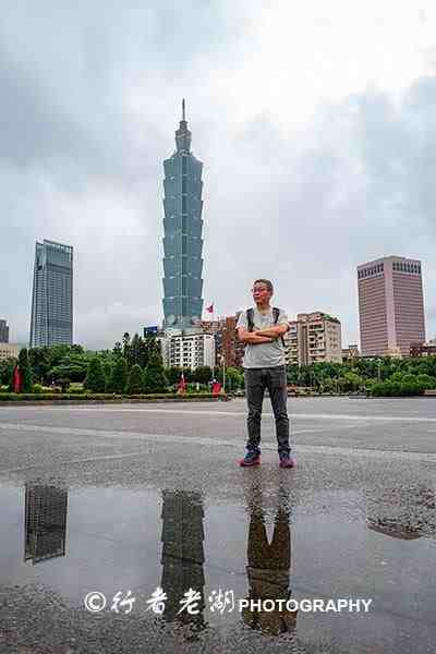 台湾自由行攻略：11天背包环游台湾岛