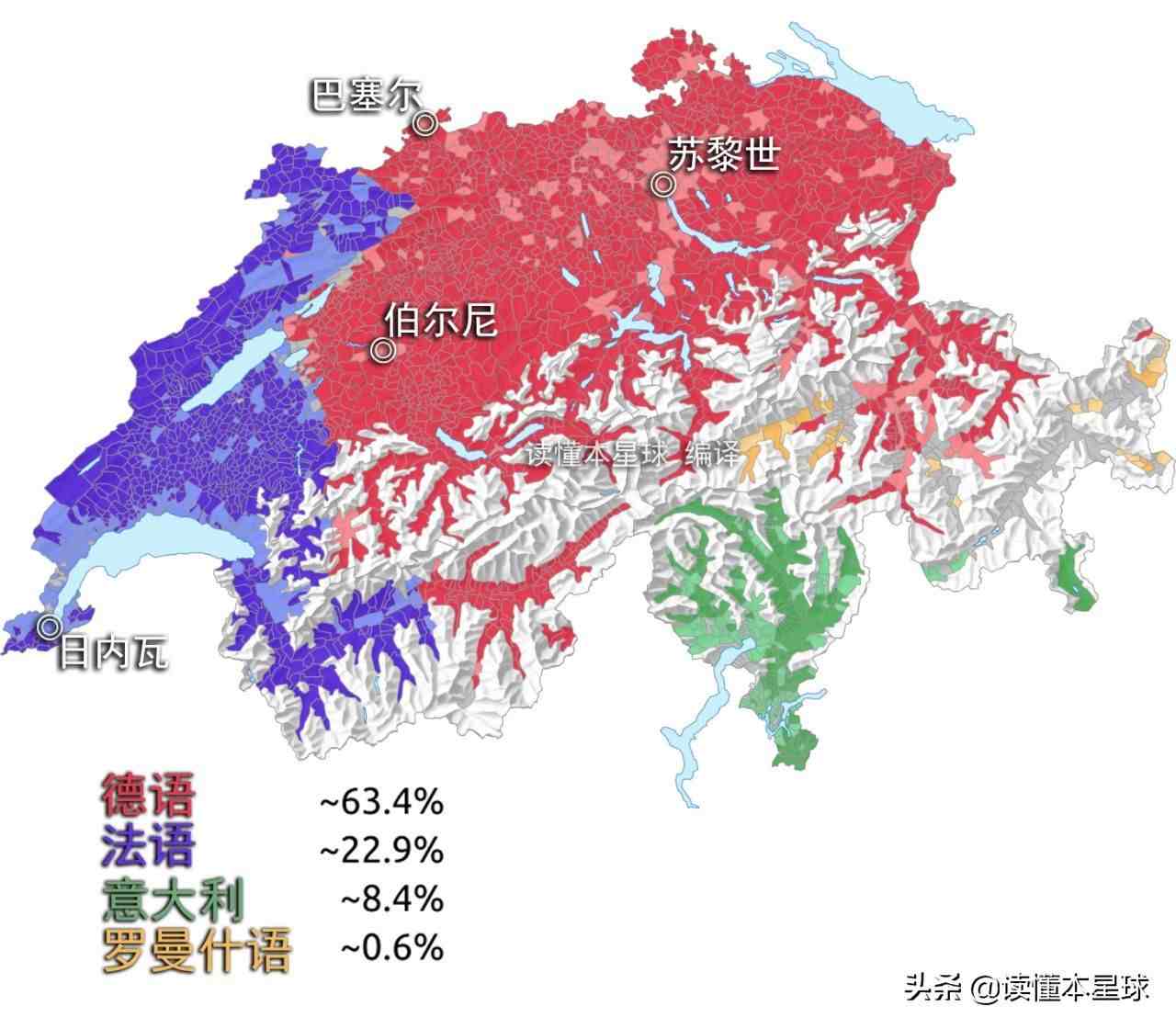 瑞士首都是|请说出瑞士的首都是哪里？