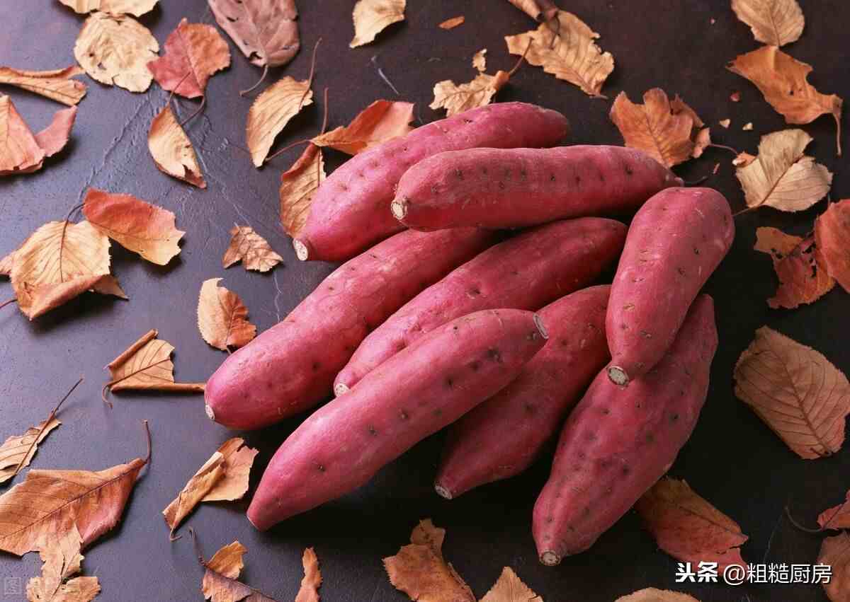 霜降吃什么？|明日霜降，别忘了吃这5种食物