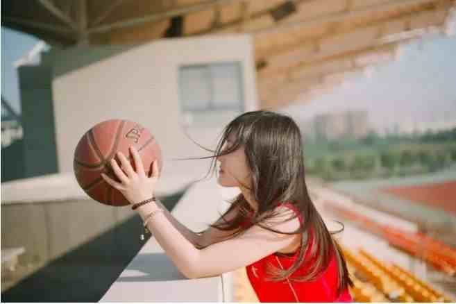 女生打篮球的好处有哪些？