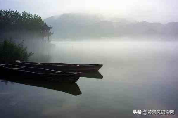 中国最有诗意的48张典藏照片