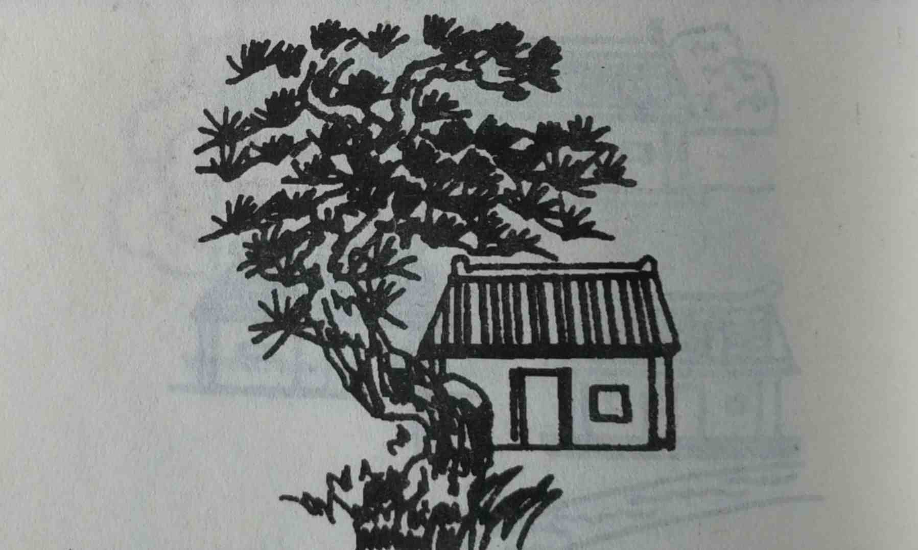 建筑风水学图解|风水学入门知识住宅风水