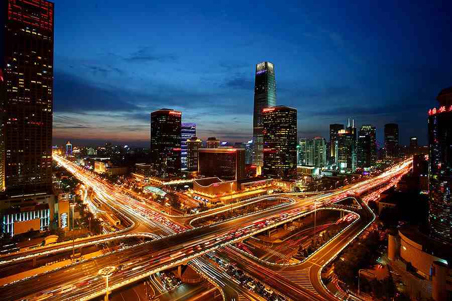 最新中国十大“堵城”，你的城市上榜了吗？