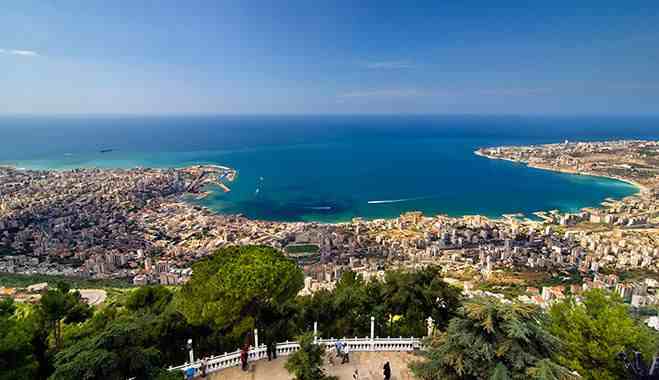 黎巴嫩是哪个国家的首都|了解阿拉伯国家黎巴嫩