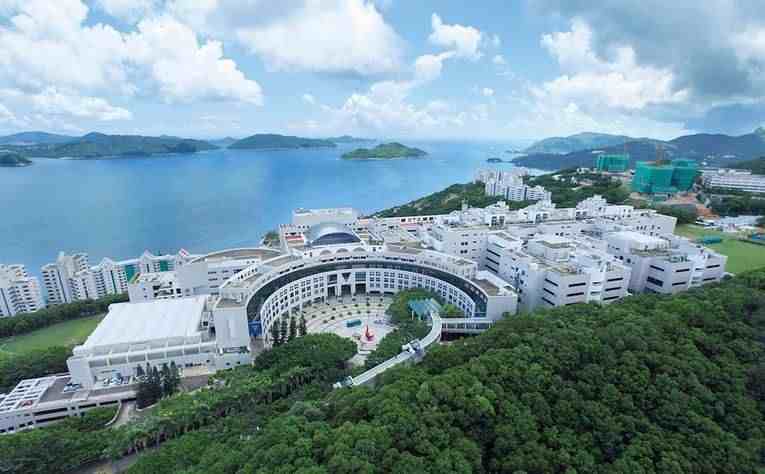 香港大学排名|2019香港大学名单及排名