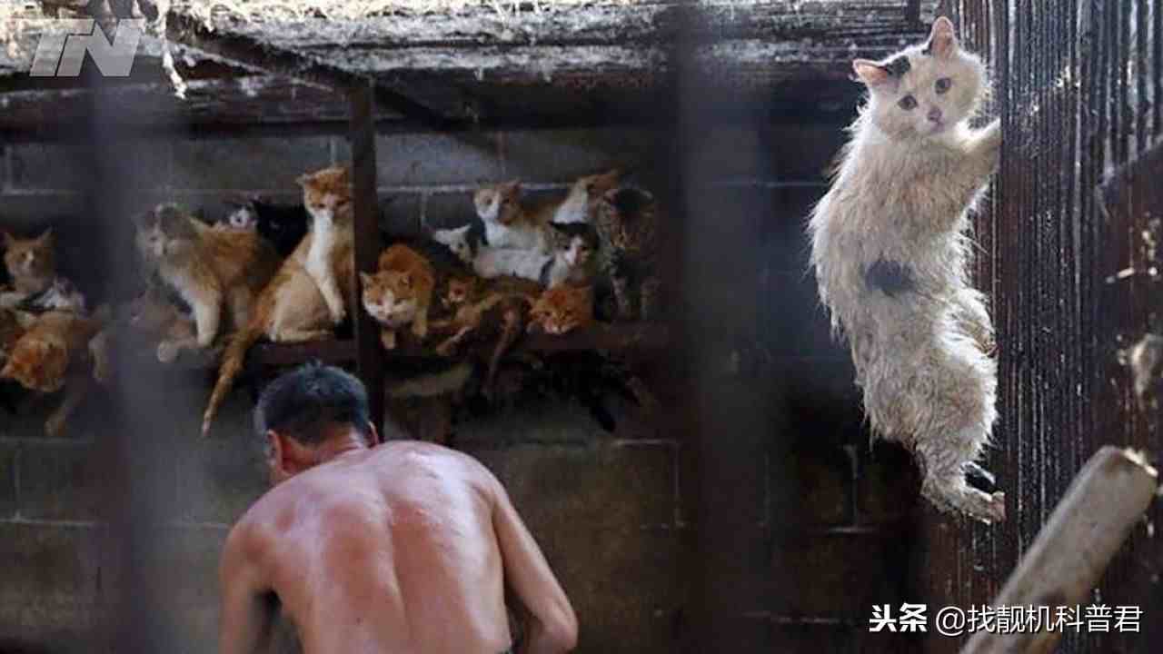 猫肉能吃吗|猫肉营养丰富，为什么中国人却从来不吃？