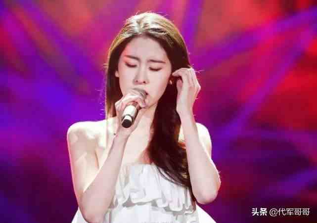 2020年十大女歌手排行榜，张碧晨邓紫棋上榜，李宇春排第几？