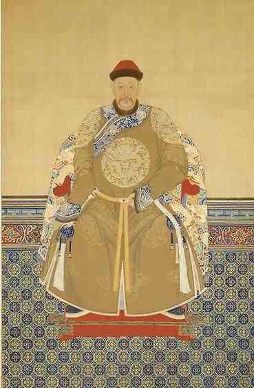 清初六大亲王的快速凋零，平定三藩时康熙皇帝只能依靠这三位