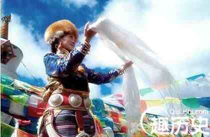 蒙古族的礼仪文化 蒙古族都有哪些风俗礼仪