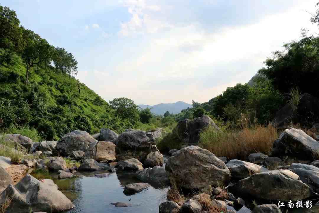 潮州石庵|潮州意溪镇石庵古寺