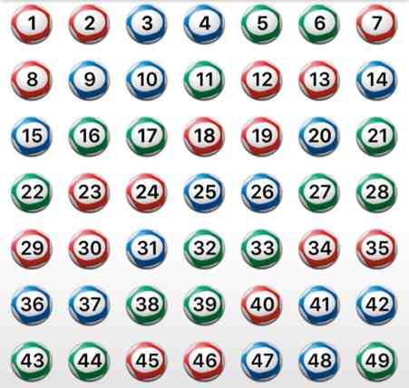 数学算法买彩票|买彩票的数学方法浅析