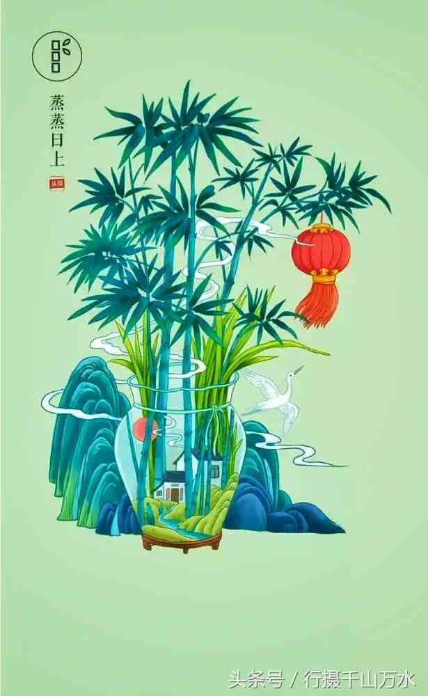 狗年吉祥话|狗年旺旺旺!送你10句狗年祝福语