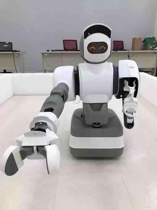 灵活的手将挽救半调子的服务机器人，硅谷公司明年量产机器人手