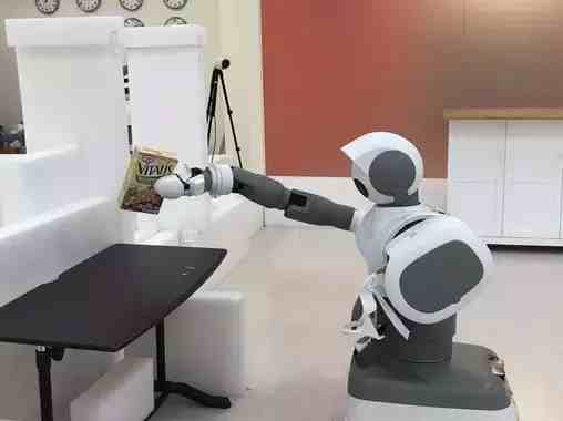 灵活的手将挽救半调子的服务机器人，硅谷公司明年量产机器人手