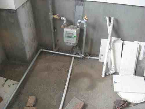 家装水电安装流程是什么，水电安装这些问题要知道