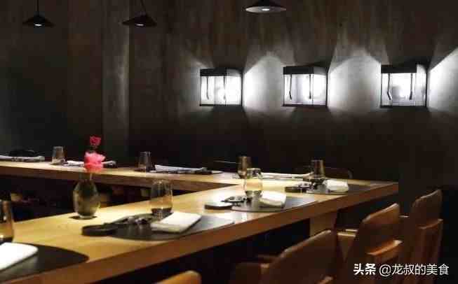上海最贵的餐厅|上海13家最贵的餐厅