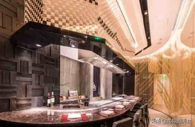 上海最贵的餐厅|上海13家最贵的餐厅