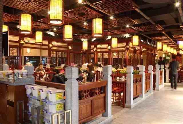 长沙这5家百年老店，有着最地道的美食！