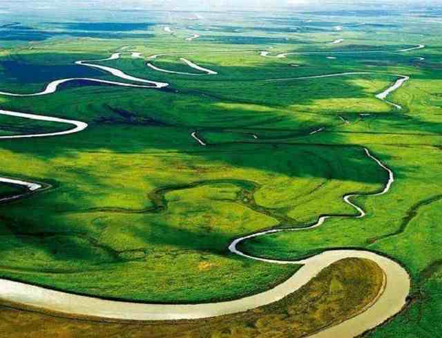世界第一大河,亚马逊河上为何一座桥梁都没有?究竟大到什么程度?