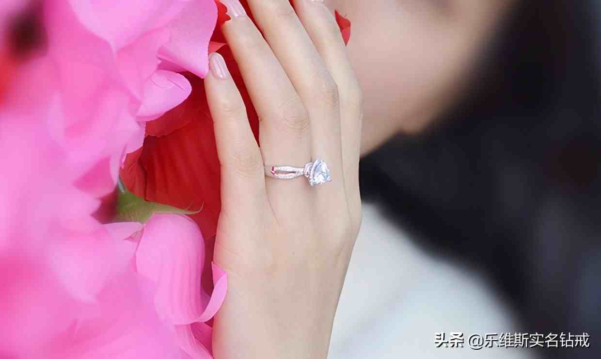 婚戒为什么要戴无名指？其它手指佩戴戒指有什么意义？